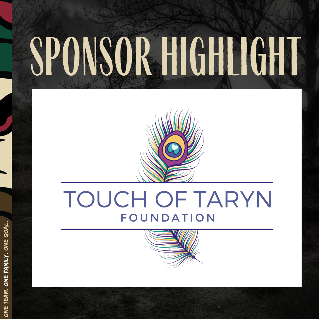 Touch of Taryn Foundation